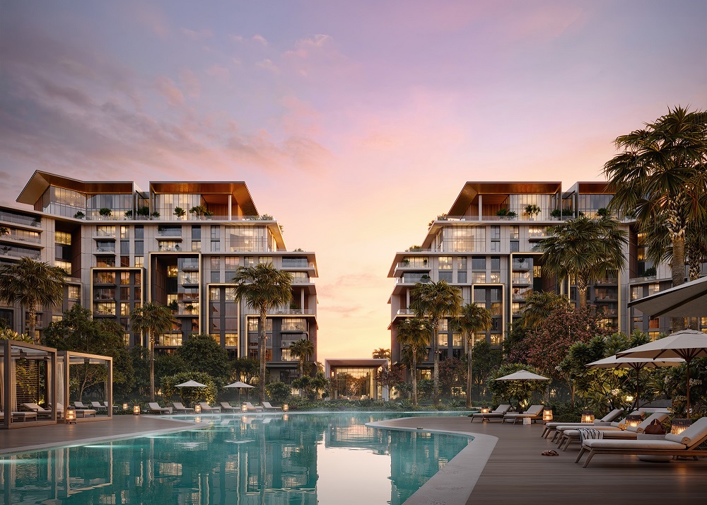 City Walk Crestlane Phase 3